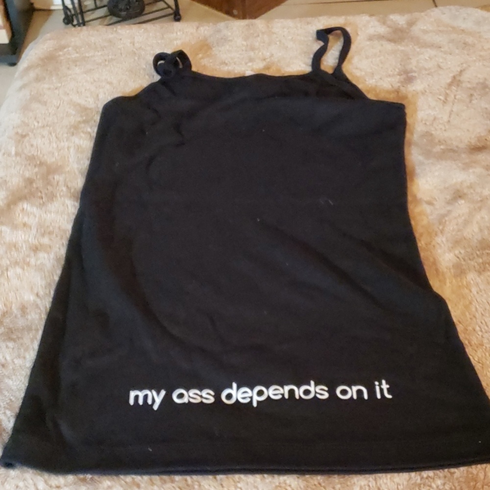 Tank top - Picture 3 of 3
